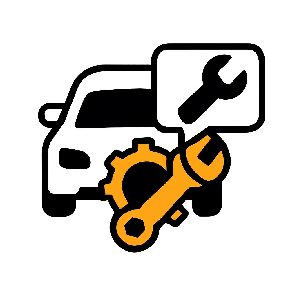 Araç servis görseli